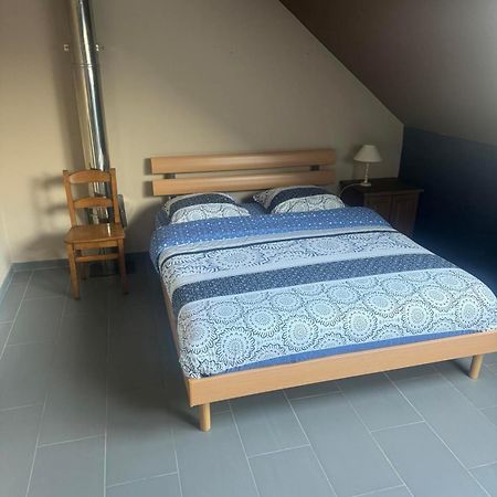 Le Petit Parc Apartment วาฟร์ ภายนอก รูปภาพ