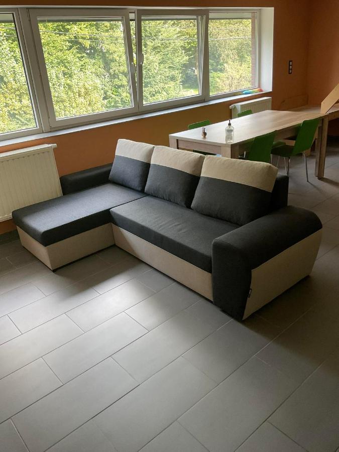 Le Petit Parc Apartment วาฟร์ ภายนอก รูปภาพ