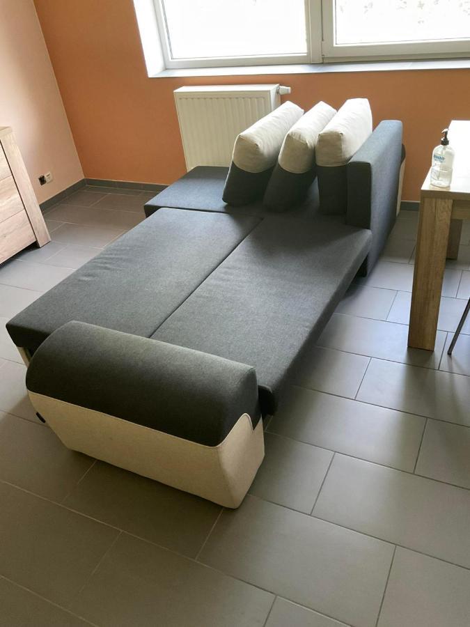 Le Petit Parc Apartment วาฟร์ ภายนอก รูปภาพ
