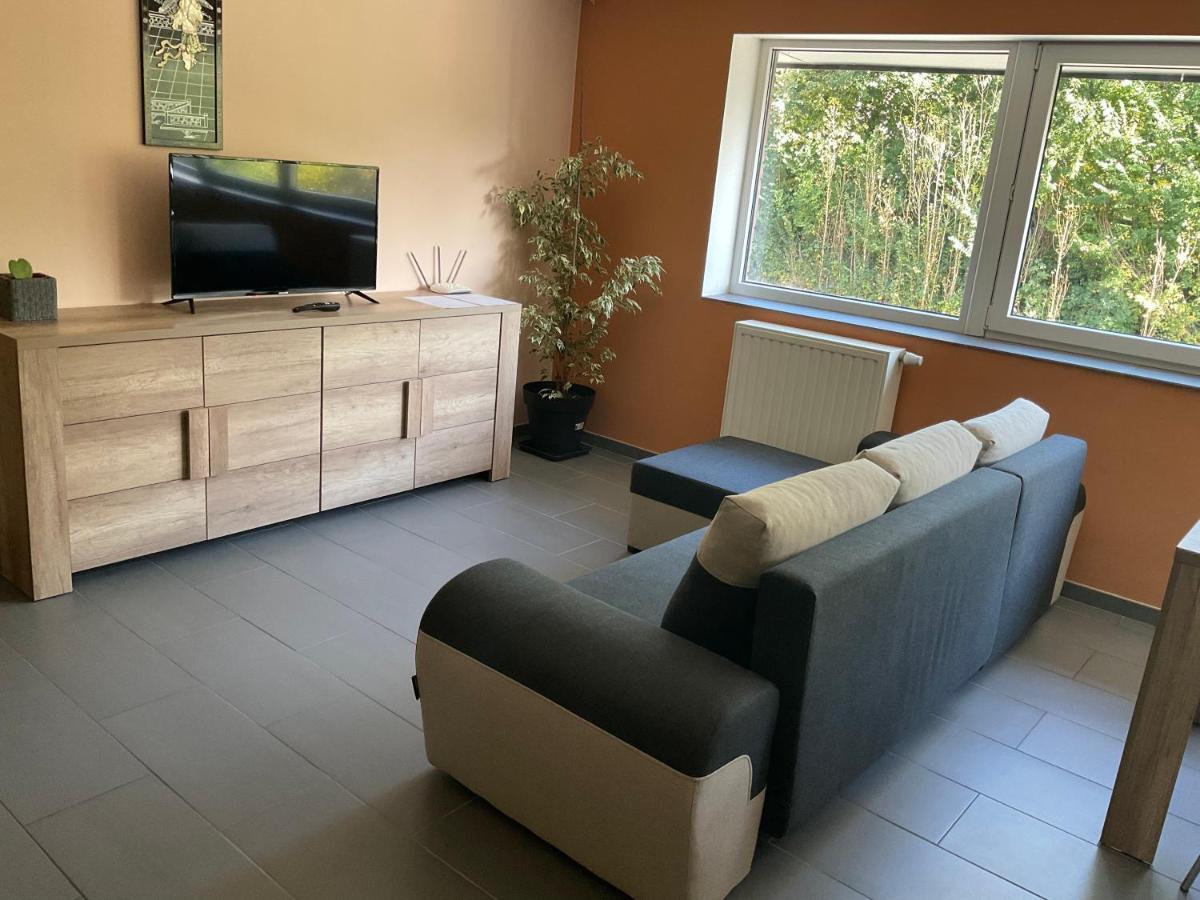 Le Petit Parc Apartment วาฟร์ ภายนอก รูปภาพ