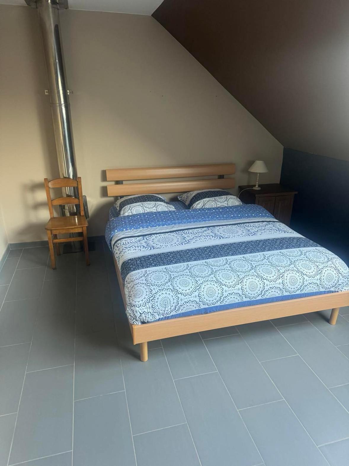 Le Petit Parc Apartment วาฟร์ ภายนอก รูปภาพ